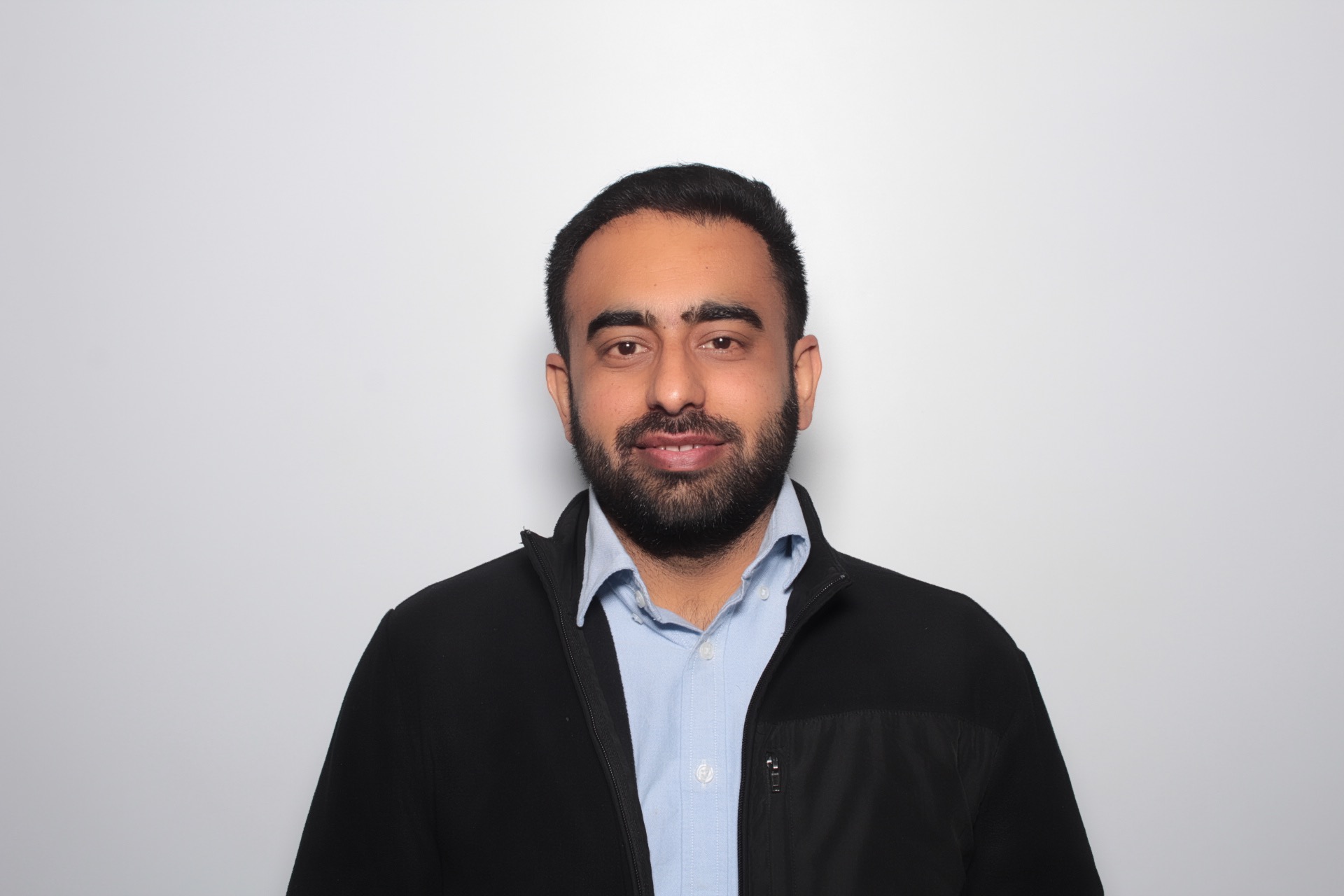 Gurjot Narwal, Founder of Gini Advanced Care Hospital and Ginie Health